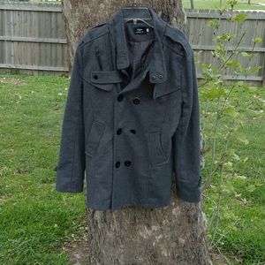 CKP Fashion Man Coat
